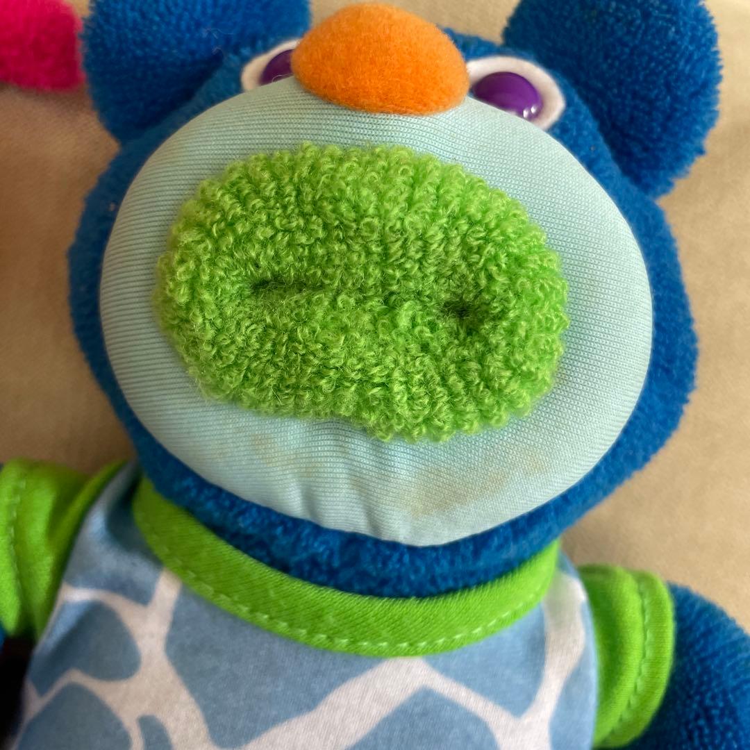 The-Sing-a-ma-jigs! シンガマジック　3つ　まとめ売り