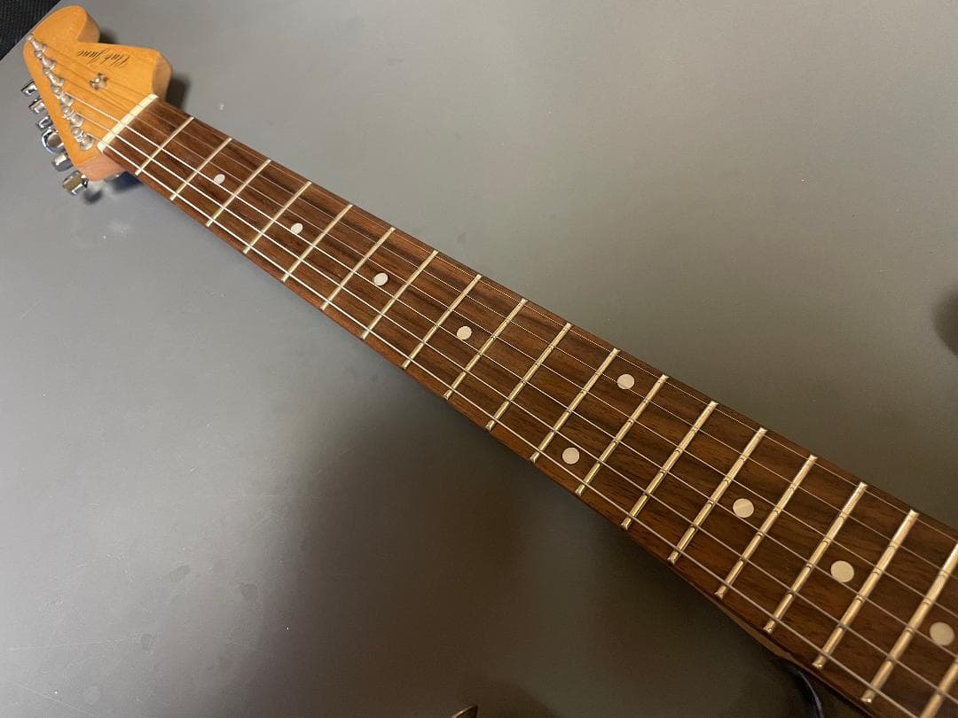 Club Juno ストラトキャスタータイプ