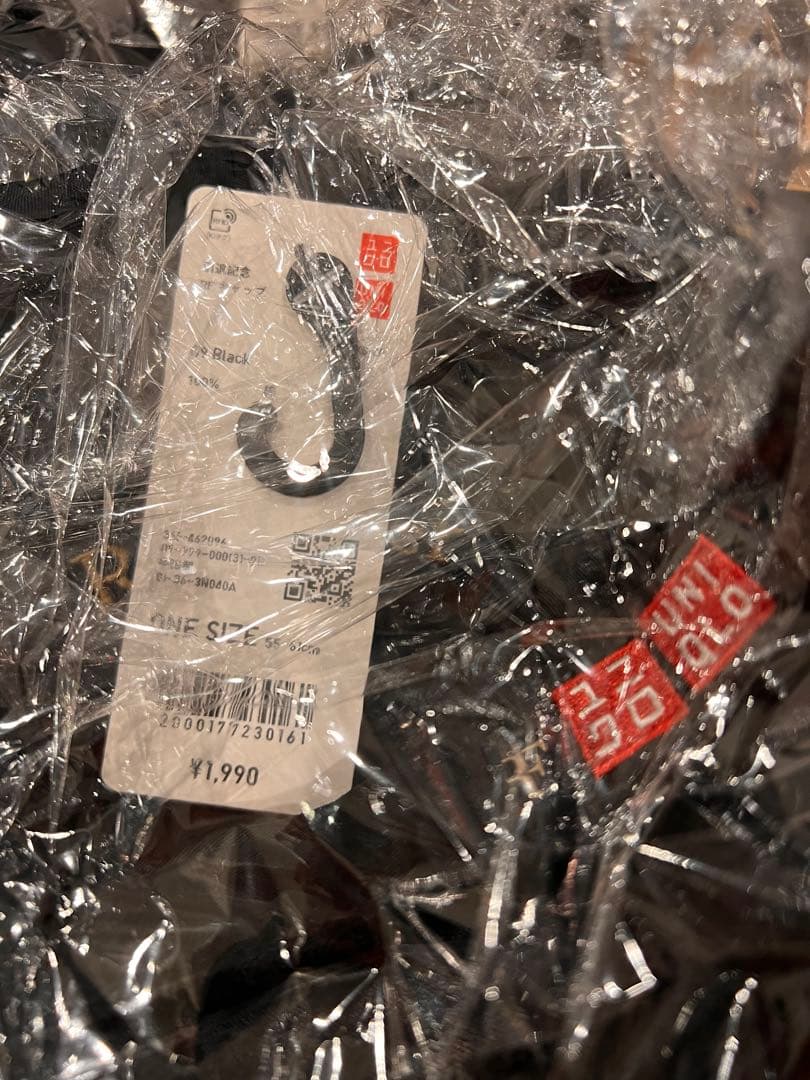 【新品・未開封】RFキャップ 2個セット 黒　引退記念