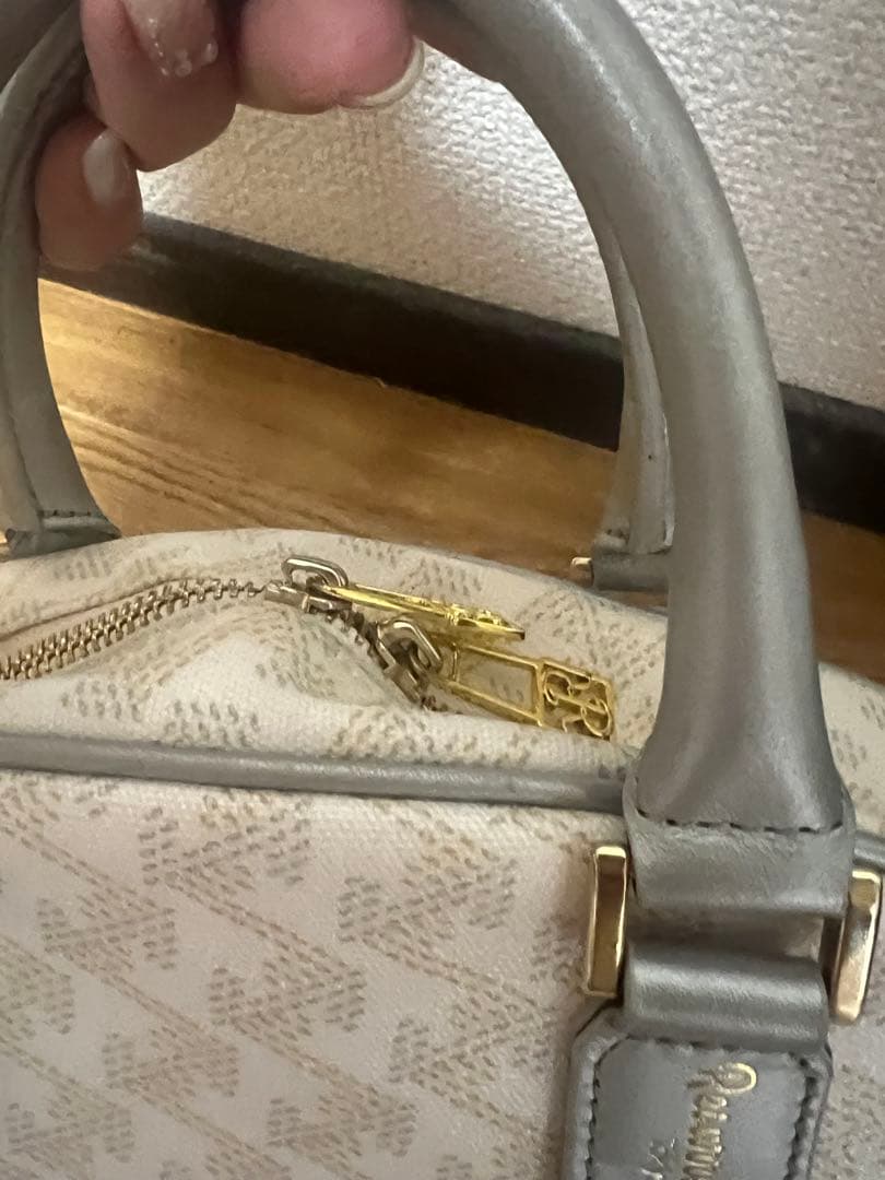 レザレクションゴルフカートバッグ