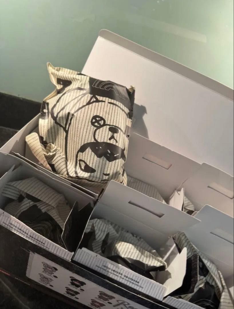 Hirono Road Journal アソートノーマル6種