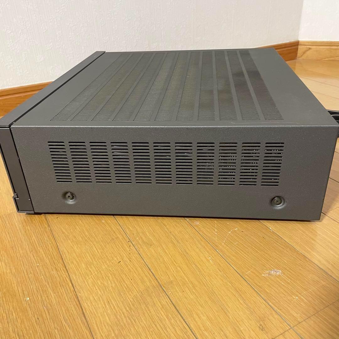 【１か月保証付き】パイオニア SA-V21Ⅱ カラオケアンプ 業務用