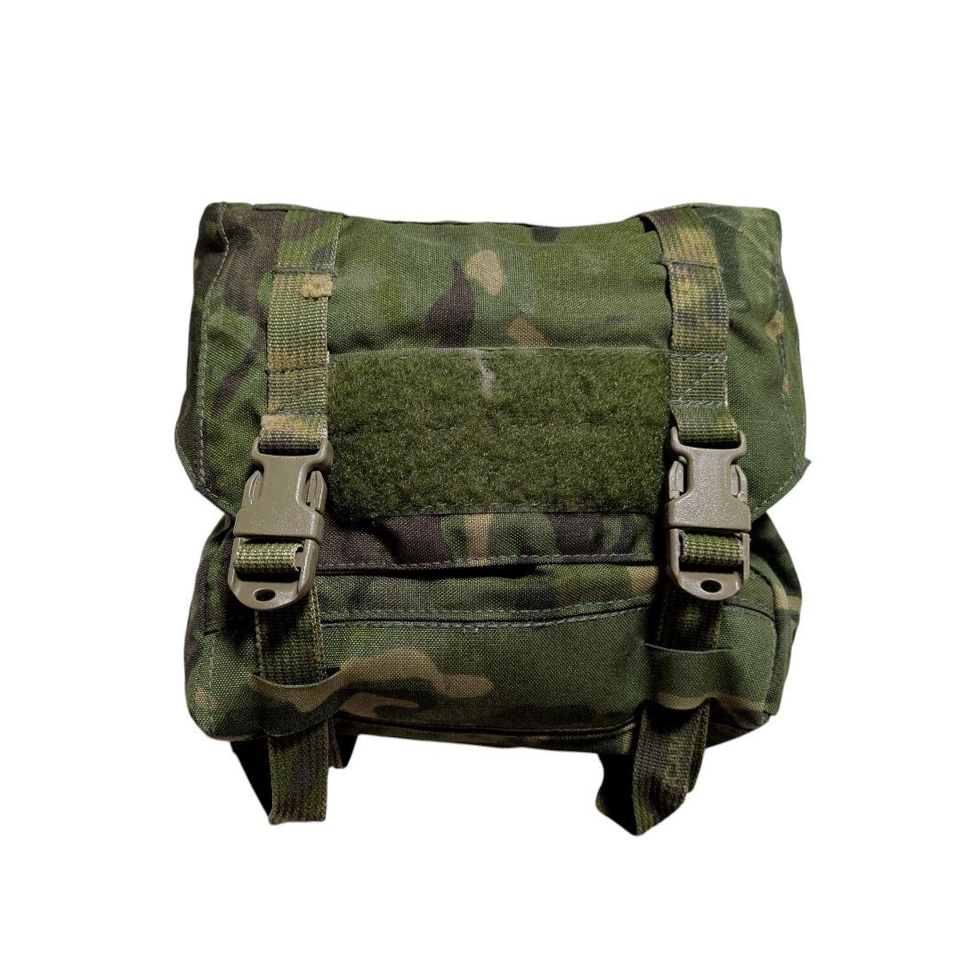 四度戦術 ブットパック　MCT