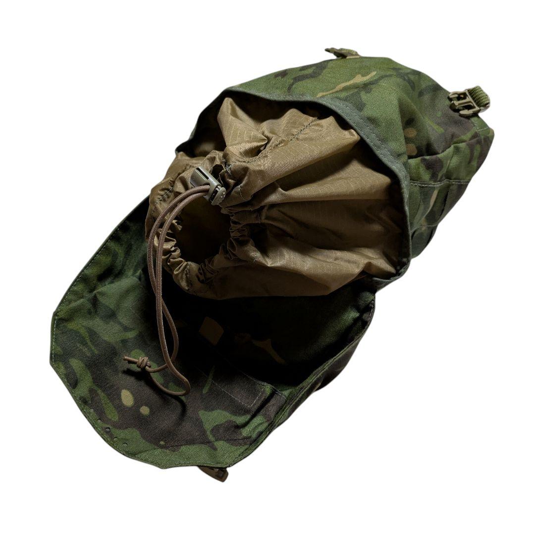 四度戦術 ブットパック　MCT