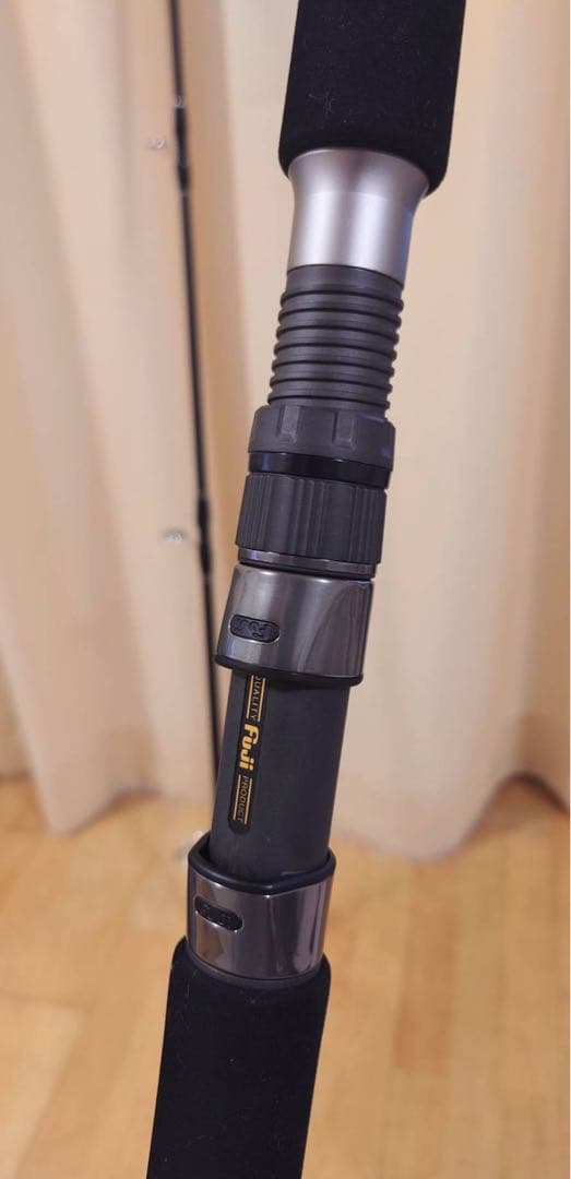 RAGING BULL 98XS-2 ショアジギングロッド　新品未使用