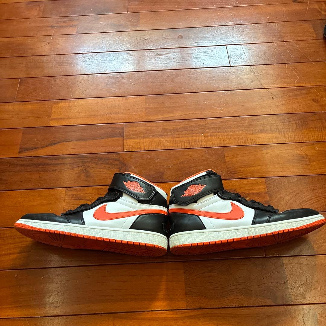 エアジョーダン1 ハイ　値下げ