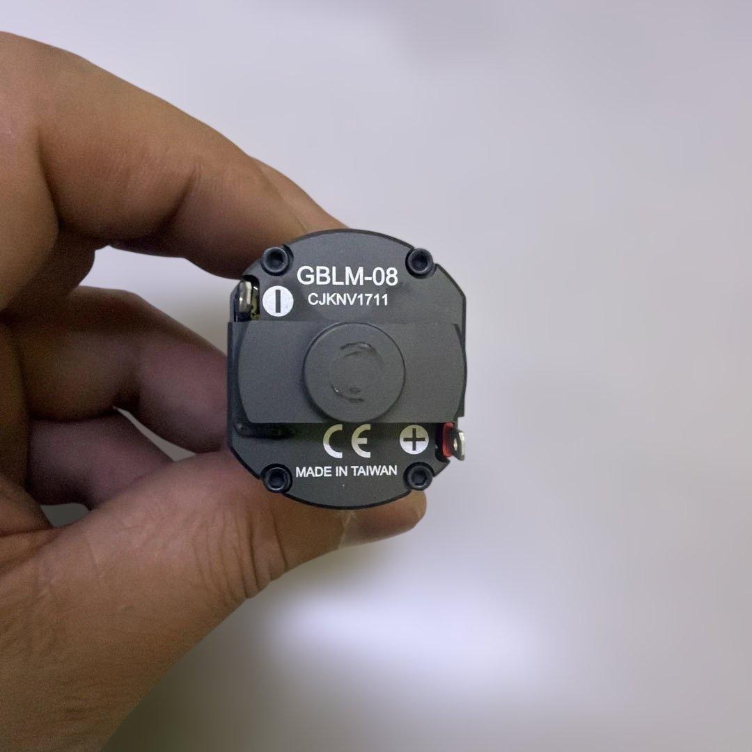 OPTION NO1 ブラシレスモーター