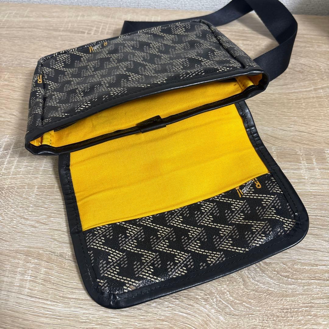 レザレクション　TOKYO　ウェスト　ポーチ　バッグ　ゴルフ　グッズ