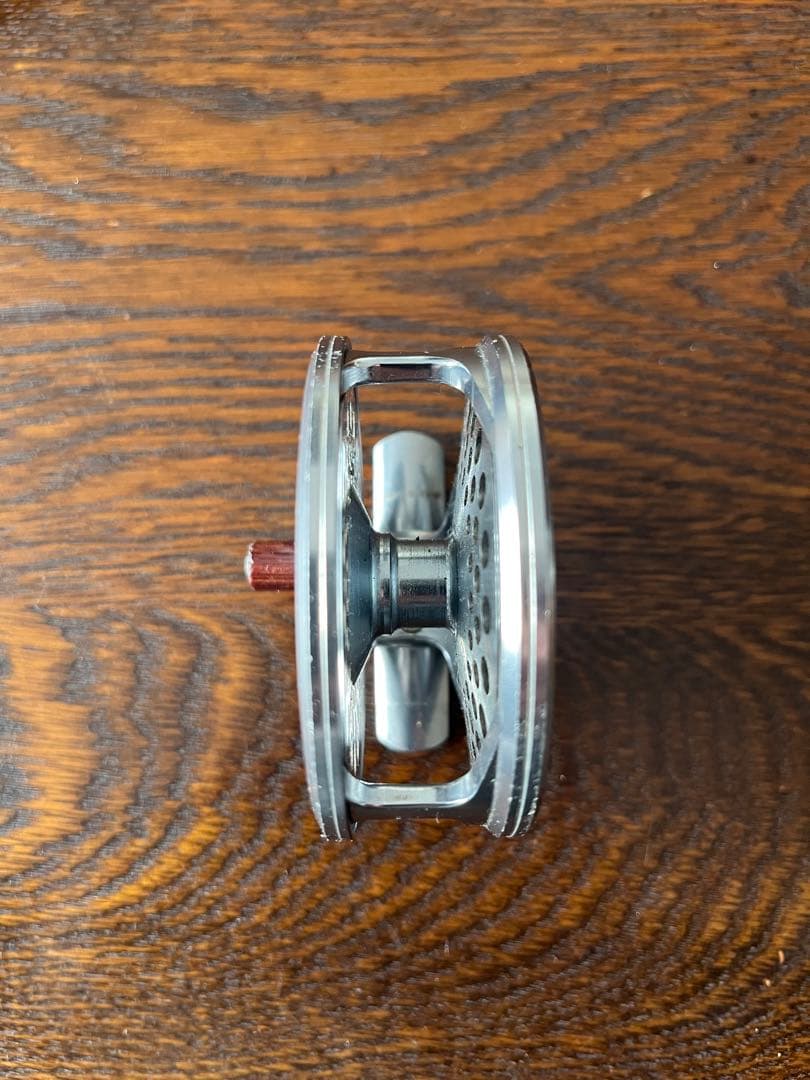 送料込み オールド シマノ Bantam Fly バンタムフライmodel70