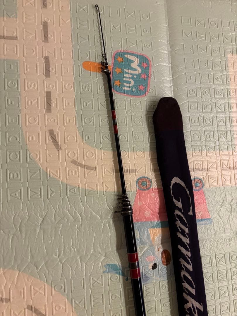 がまかつ我武者　4-50