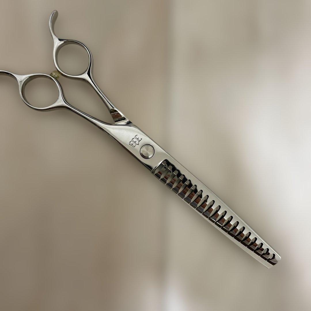 6.8インチ333ドック　チャンカー