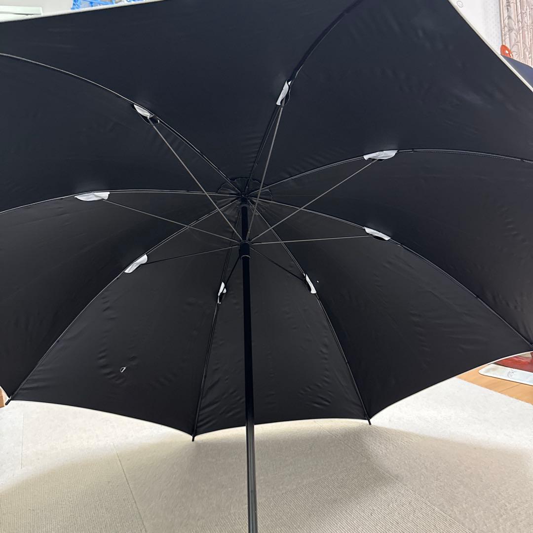 MUスポーツ 日傘