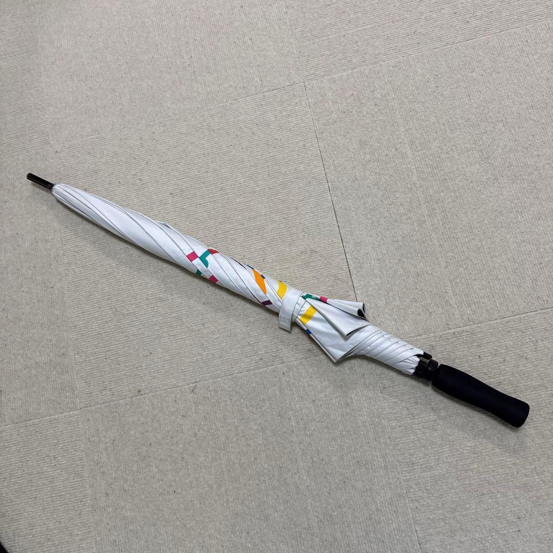 MUスポーツ 日傘