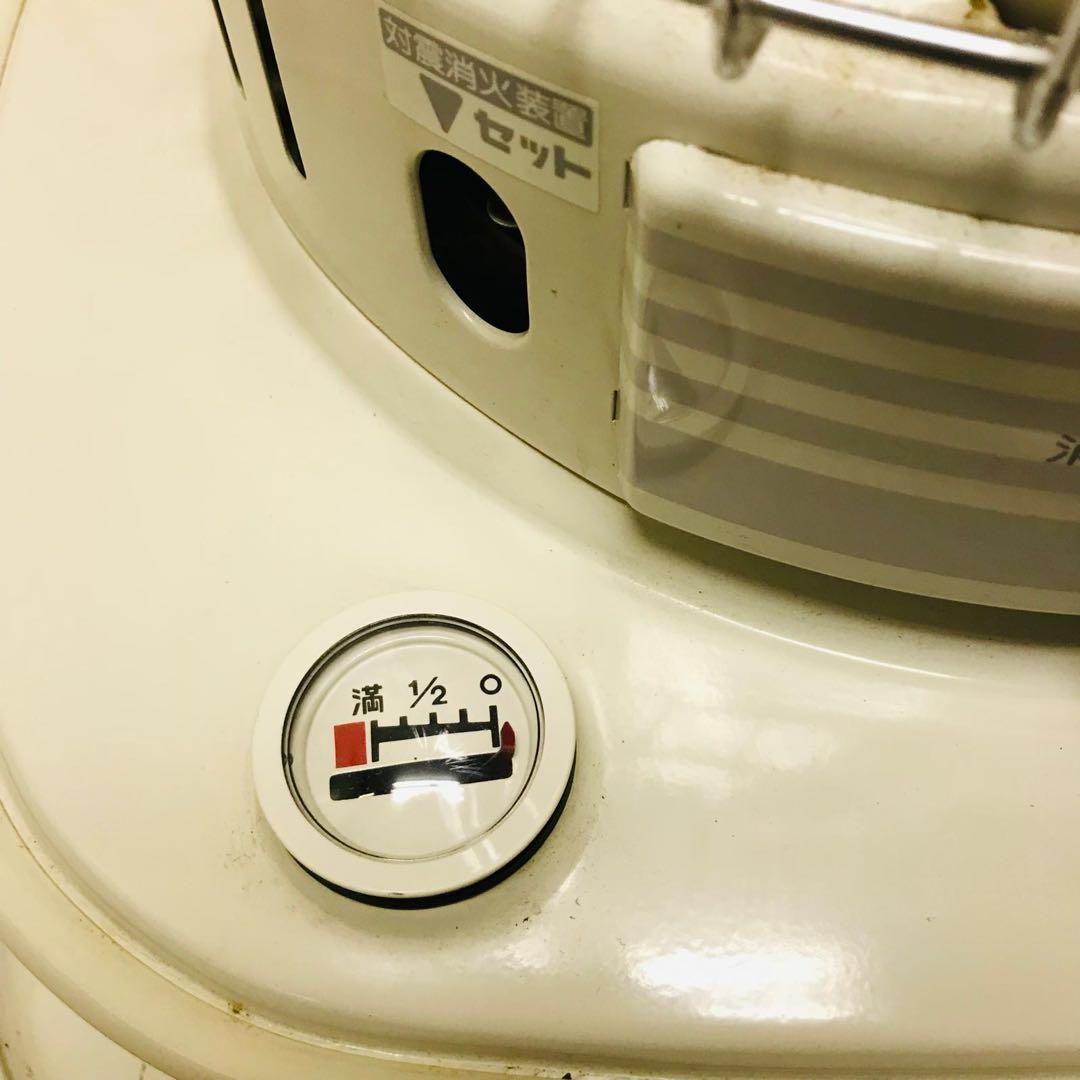 レトロだるま石油ストーブ SL-221