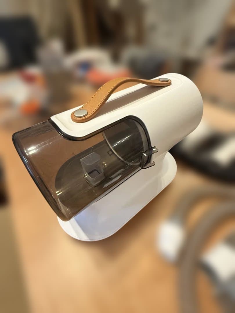 【美品】AIRROBO ペット用グルーミングセット 掃除機 バリカン 吸引