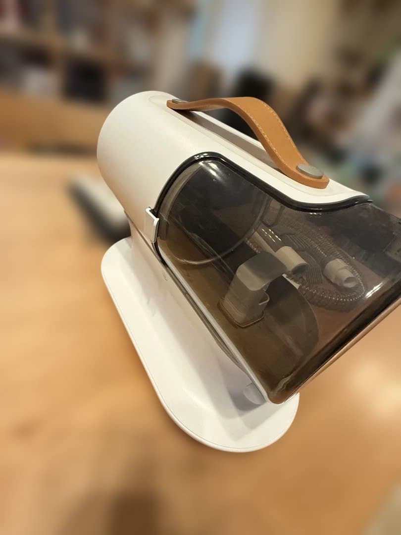 【美品】AIRROBO ペット用グルーミングセット 掃除機 バリカン 吸引