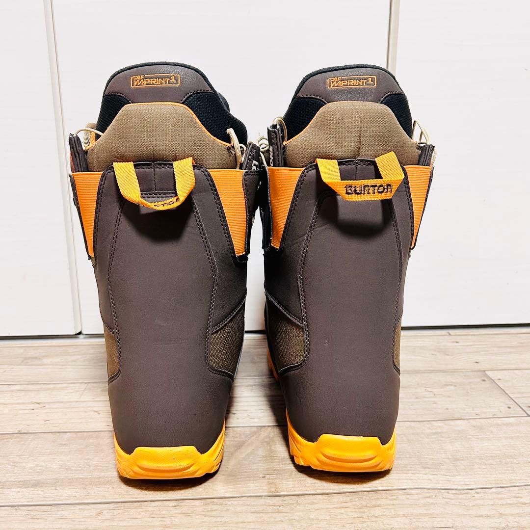 Burton MOTO ASIANFIT メンズ 28.0cm