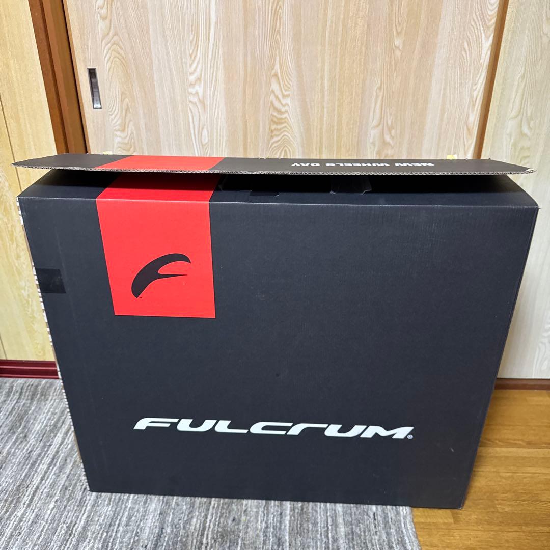 CAMPAGNOLO BULLET ULTRA　700c 高橋