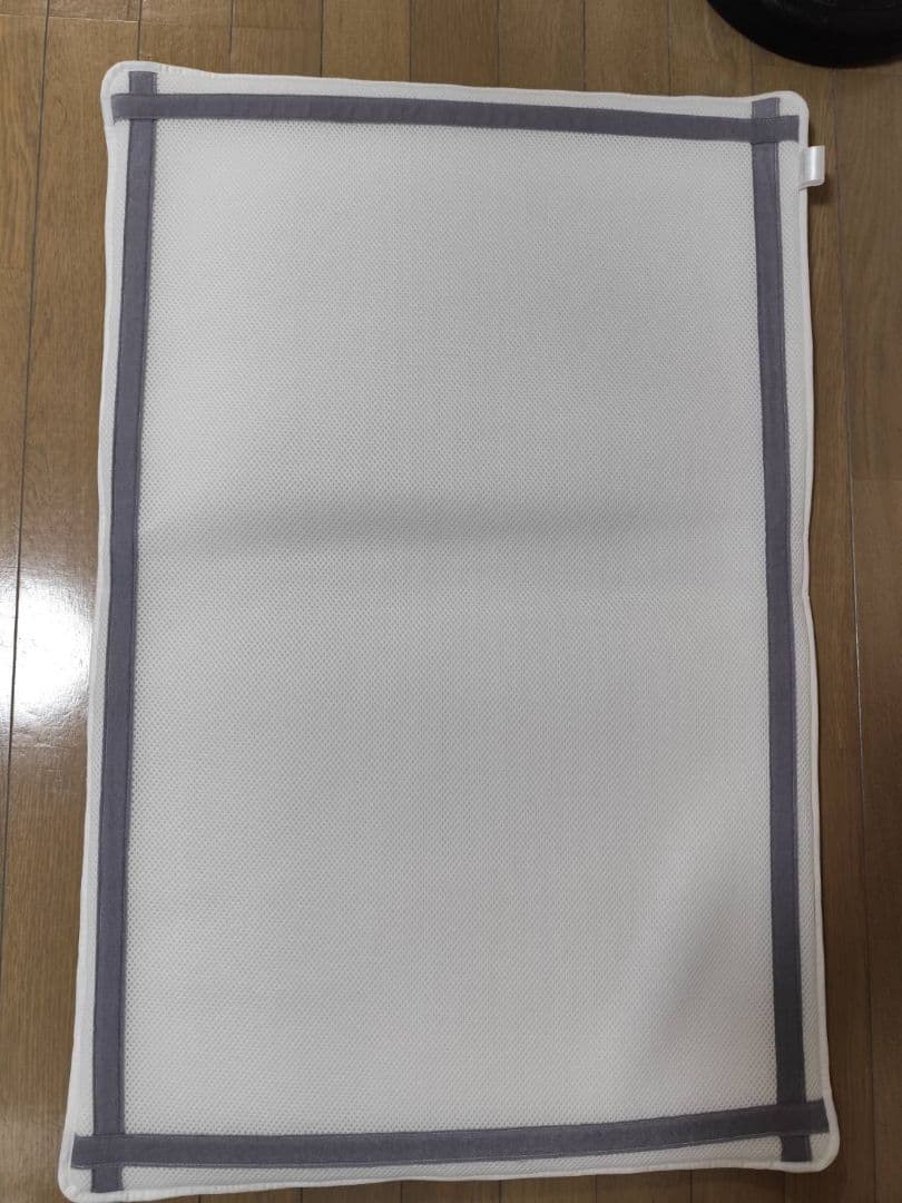 美品ココネル エアープラス AB(グレーGR)