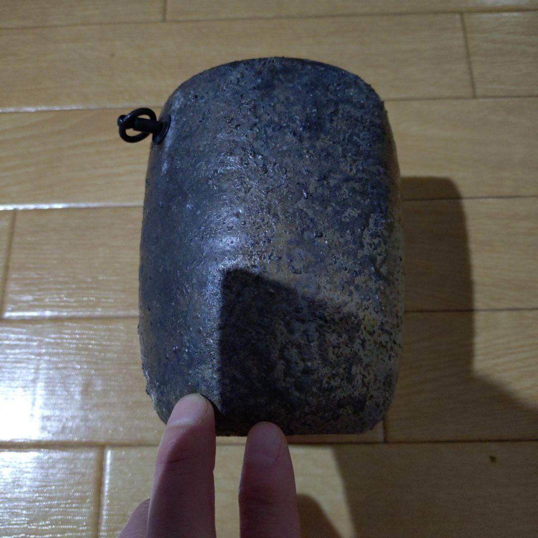 備前焼　藤原謙　掛花入☆プロフィール必読☆