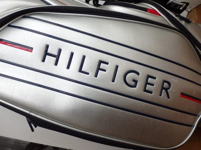 ◆良好：良品：レア： トミーヒルフィガー（ ）◆