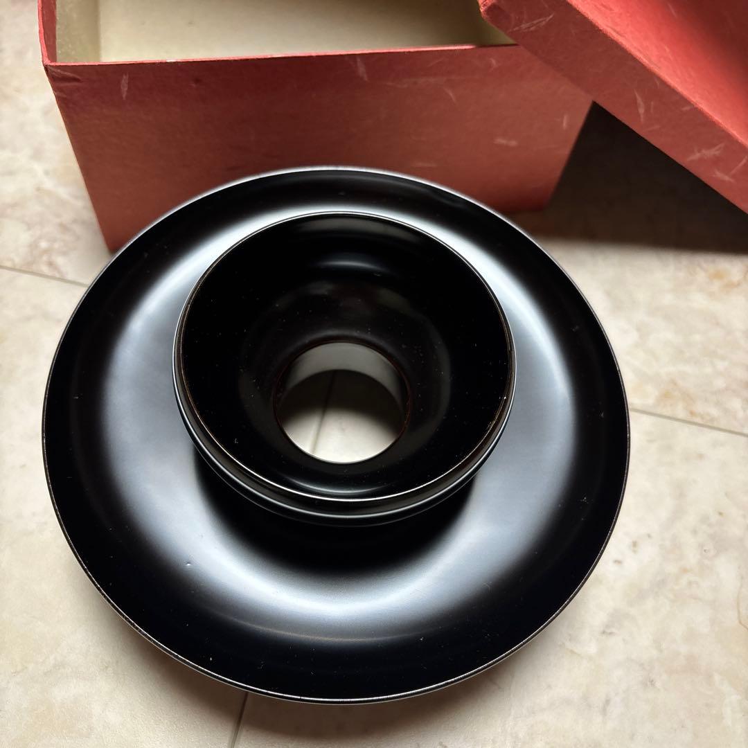 天目台（てんもくだい）茶道具