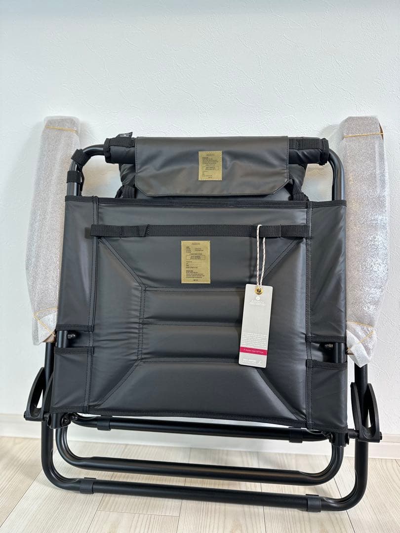 AS2OV アッソブローバーチェア　マルチクッション付き