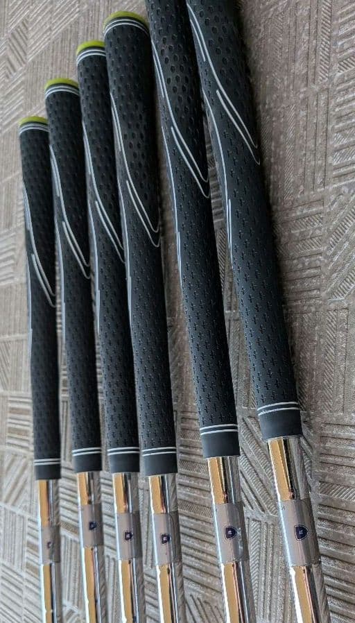 ナイキ PRO COMBO FORGED 6本(5-P)セット