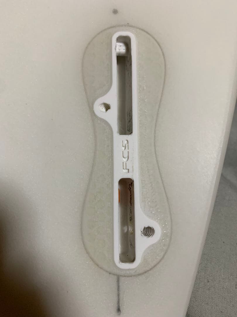 タカノリ　JS INDUSTRIES SURFBOARD XERO 5'9