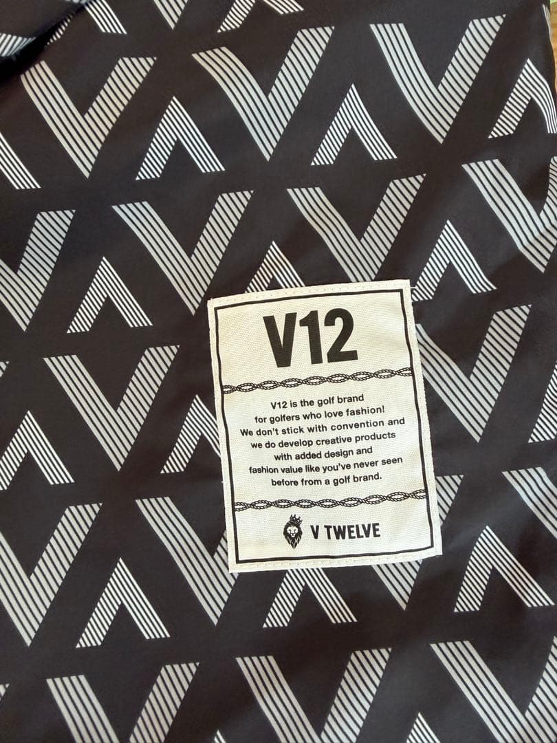 ¥34,100V12/LV2JKTフード付ナイロンジャケットパーカーレインウェア