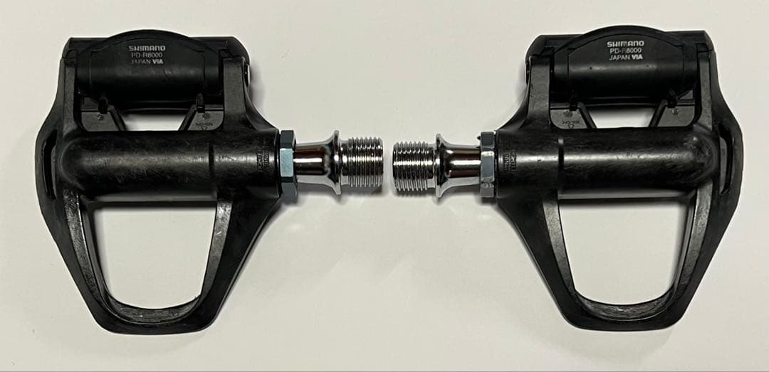 SHIMANO ULTEGRA PD-R8000 SPD-SL ペダル