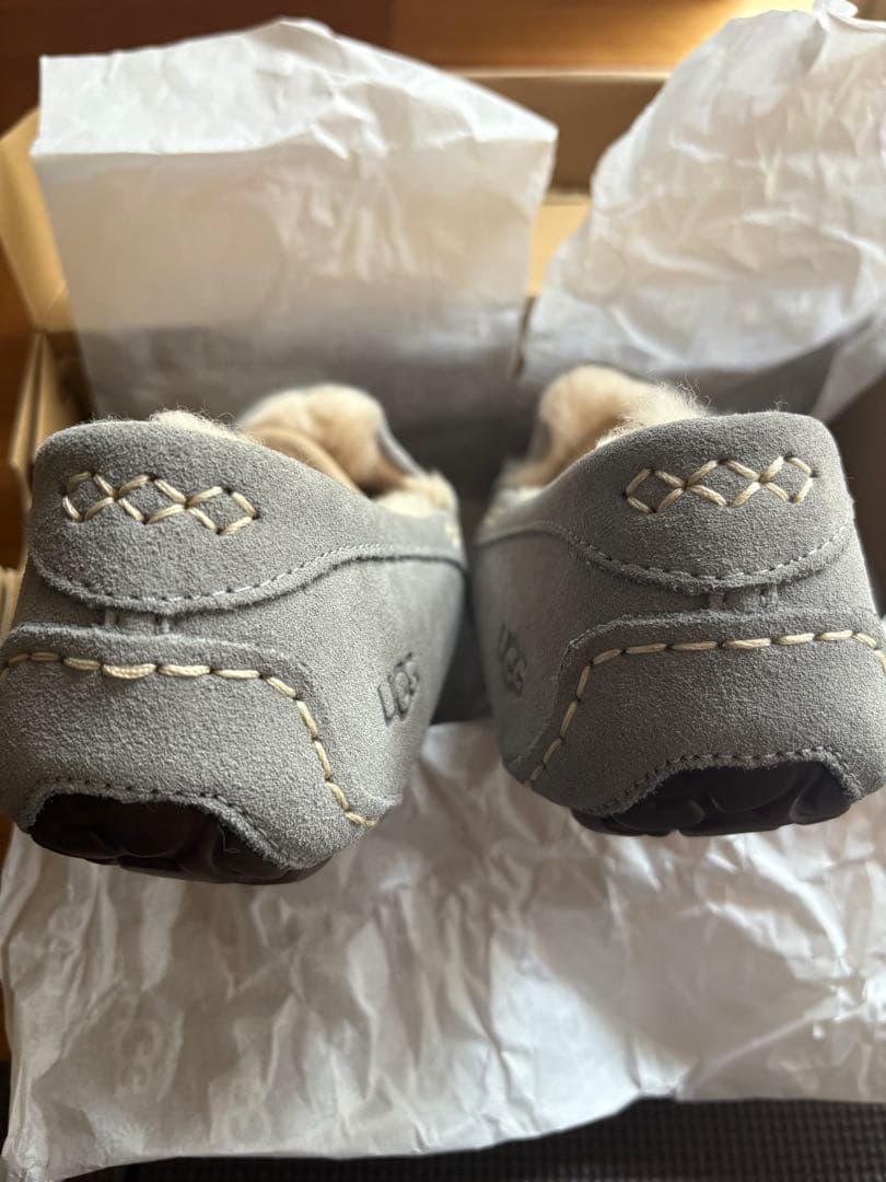♡*様 UGG モカシン　25センチ