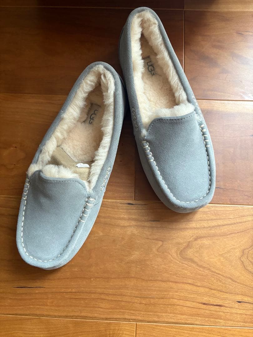 ♡*様 UGG モカシン　25センチ