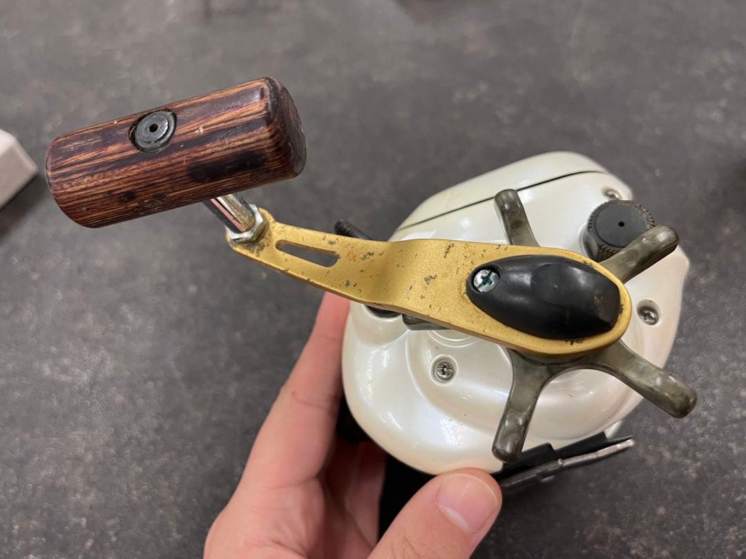 SHIMANO シマノ　電動丸　4000R 3000R 2個まとめ売り