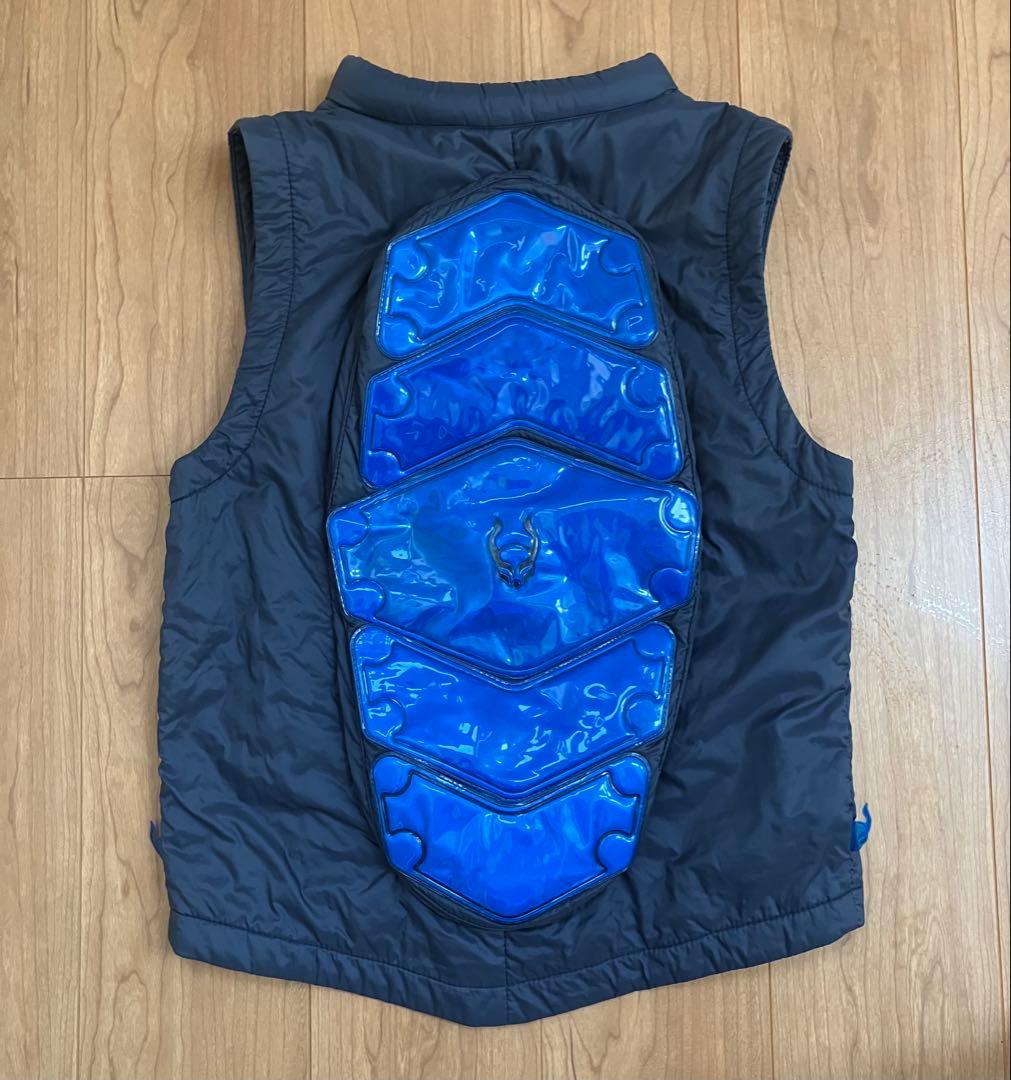 サイバードッグ　ベスト　レア物