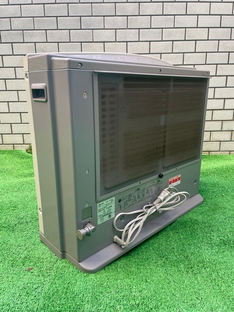 ガスファンヒーター 都市ガス用　TOKYOガス
