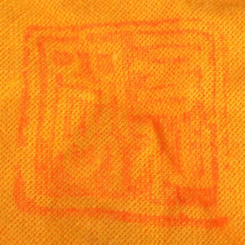 煎茶道具　賣茶好　染付　亥年白菜文　煎茶碗　5客　共箱　V　6194