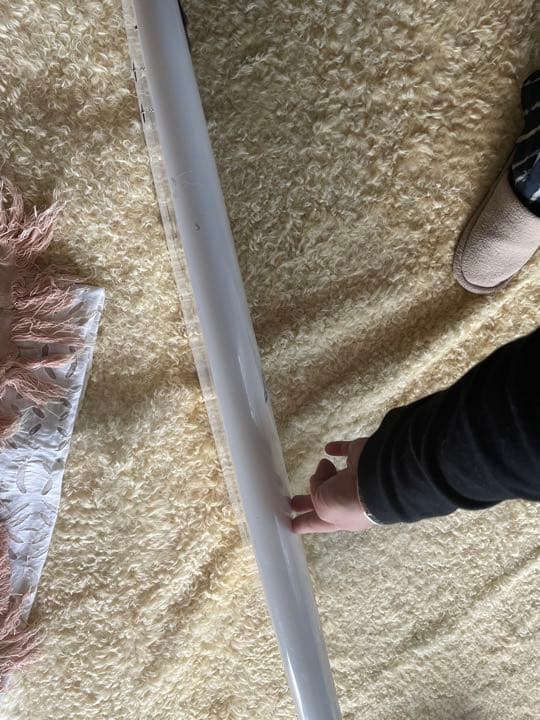 しま！PLACEBOショートボード5’7