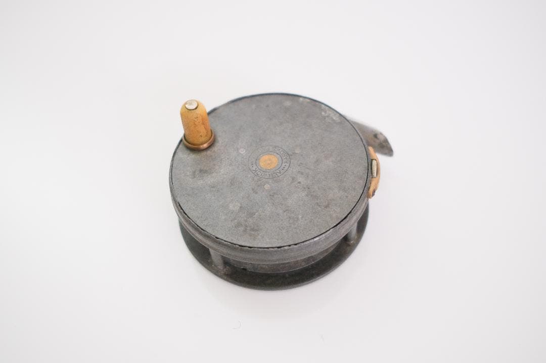 ハーディー　パーフェクト 3 1/8 1906チェック [HY001]