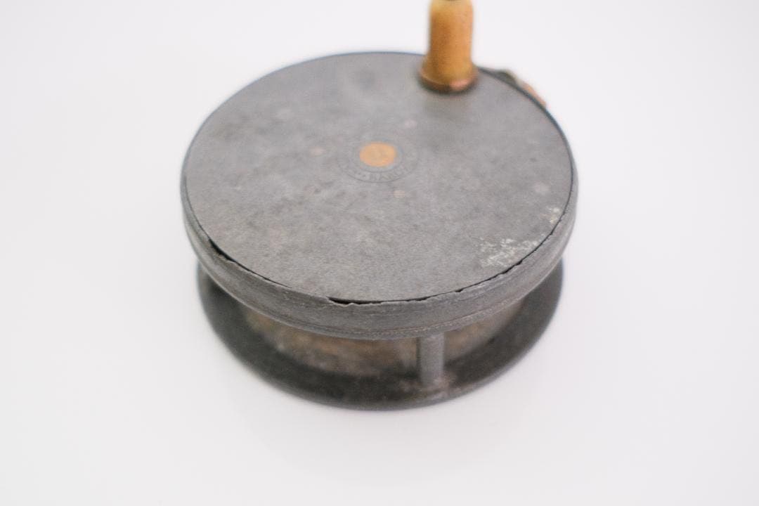 ハーディー　パーフェクト 3 1/8 1906チェック [HY001]