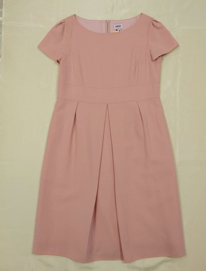 ★フォクシー　FOXEY ピンク　ワンピース