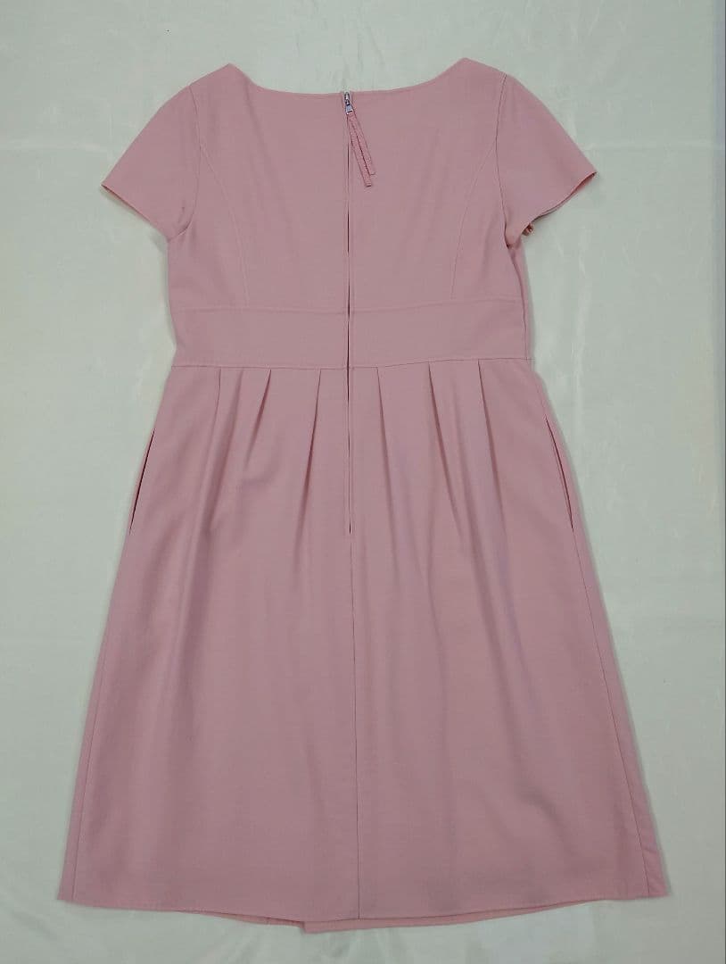 ★フォクシー　FOXEY ピンク　ワンピース