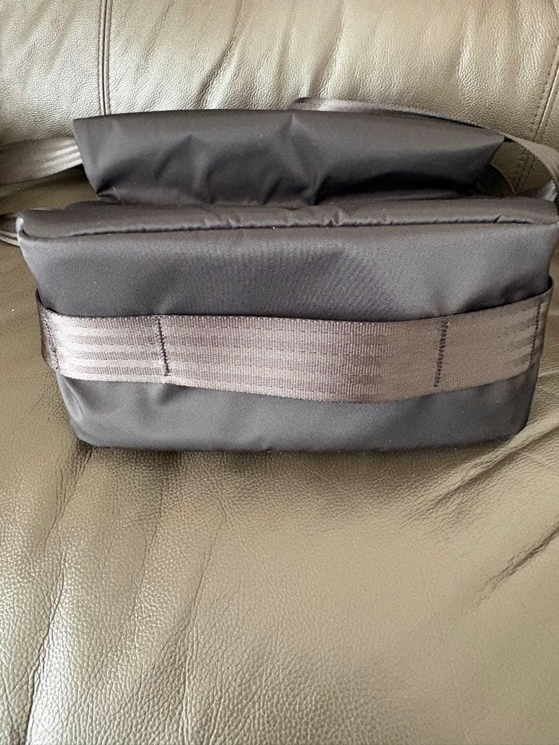 バッグ TWILL MESEROLE MESSENGER BAG