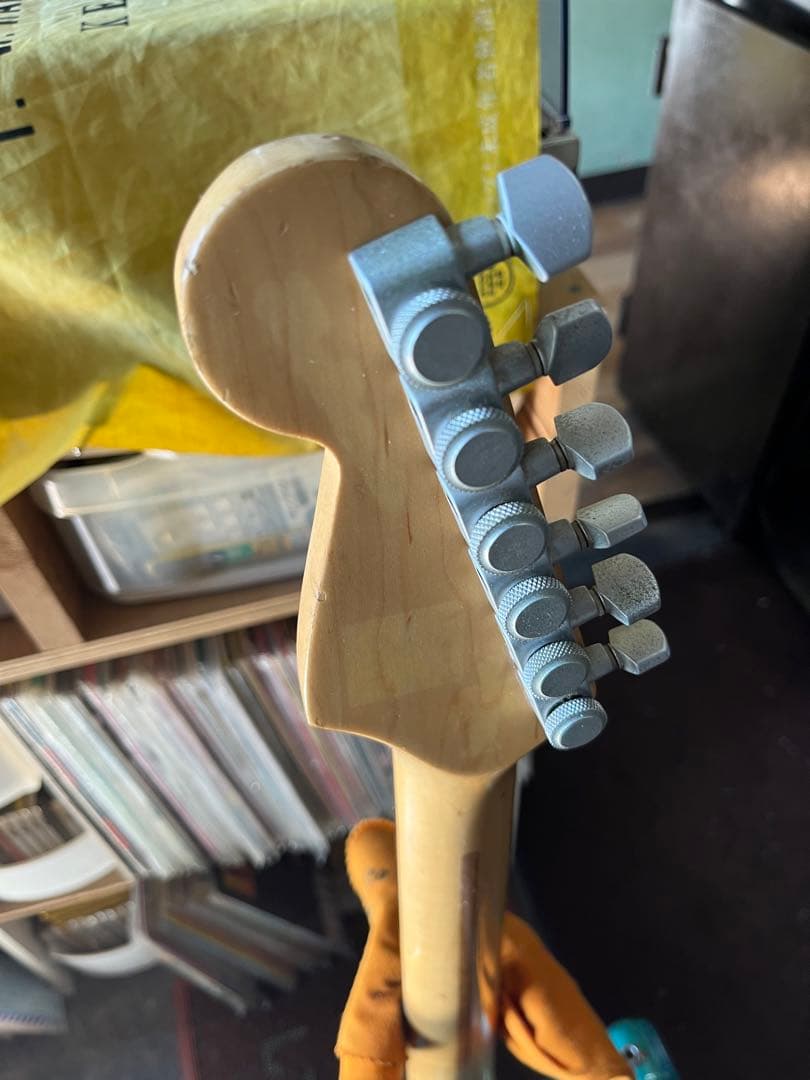 専用出品　Fender USA Stratocaster Plus