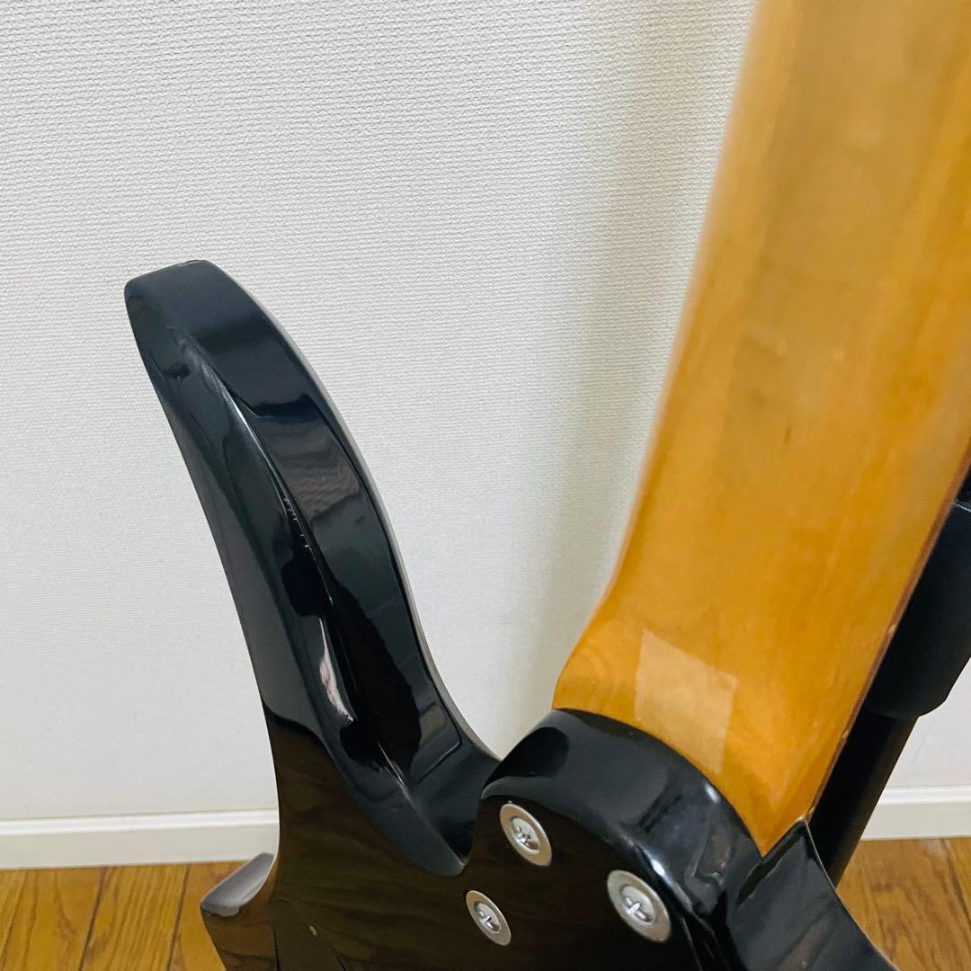 9636 B.C.Rich モーキンバード エレキギター 送料無料 匿名配送