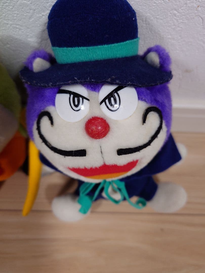 希少ドラえもんズぬいぐるみ 2体セット 値下げ交渉可能