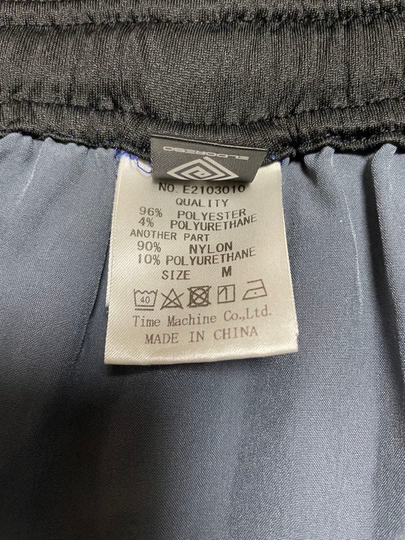 美品 ELDORESO ビキラショーツ Bikila Shorts Mサイズ