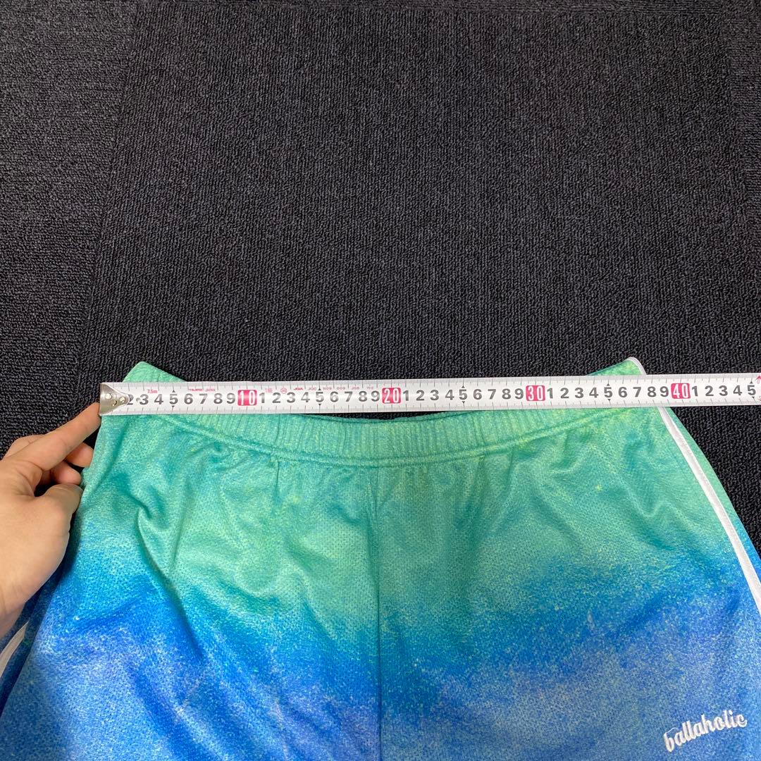 【激レア美品】ballaholic グラデーションバスパン