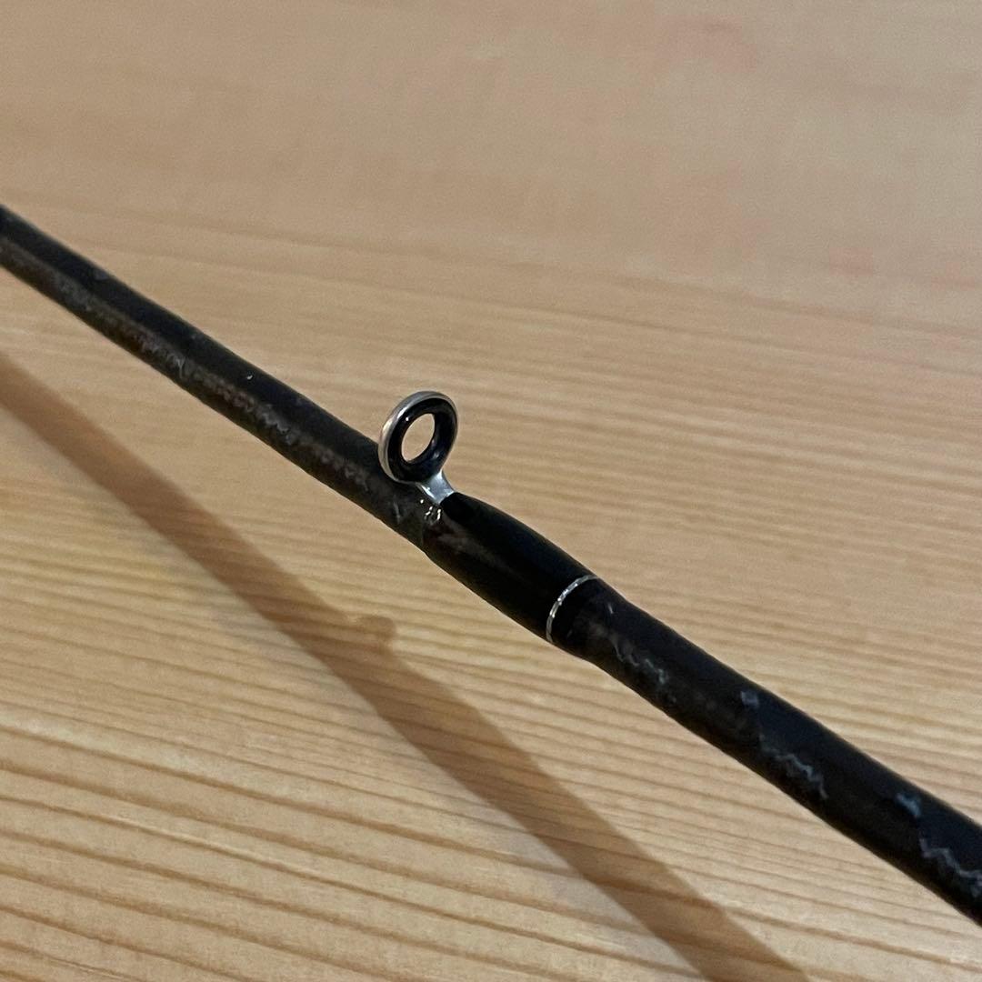 ダイワ　ブレイゾン　C611H-2・SB