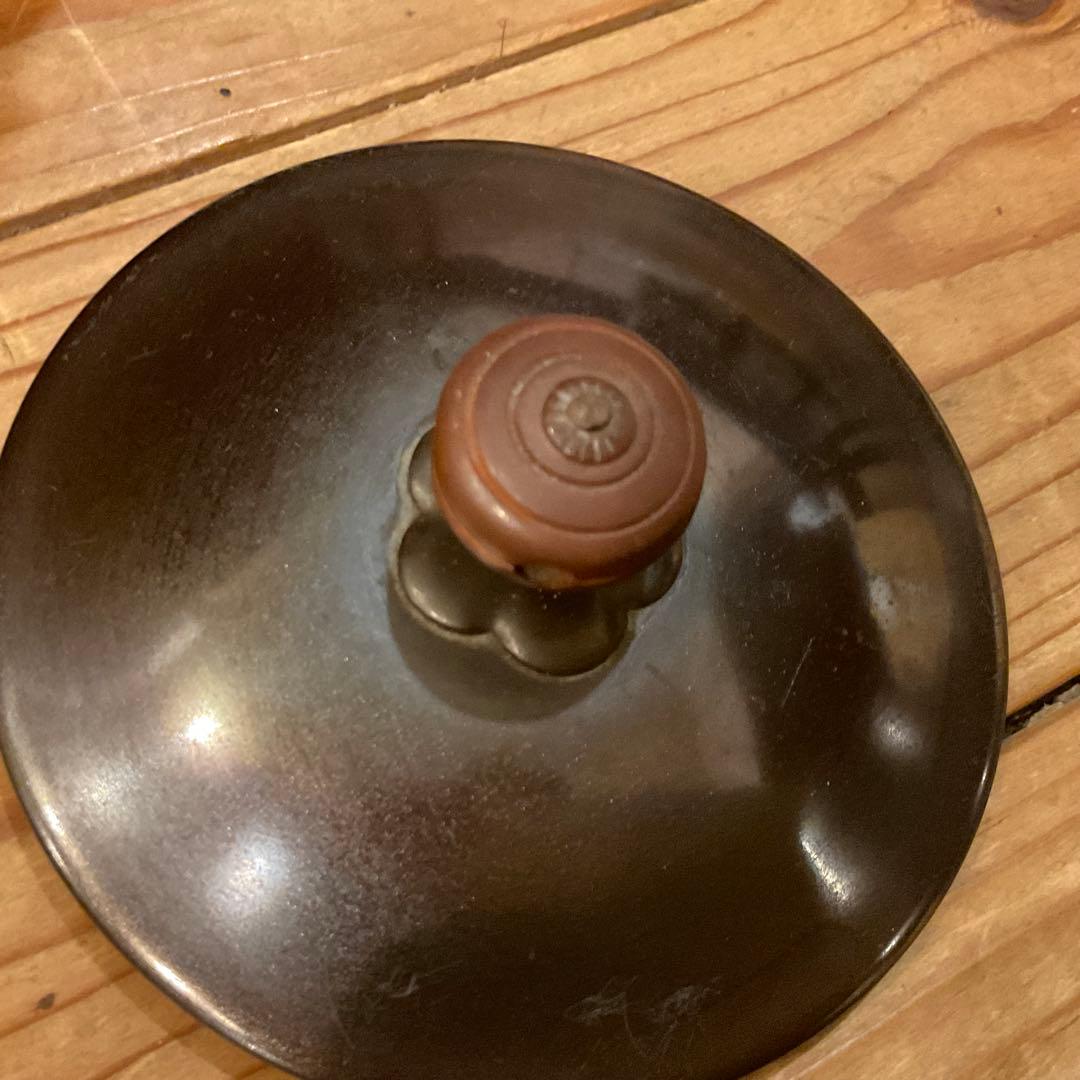 茶道具 茶道 お点前 セット 茶道 茶器 あじろ鉄 茶釜 野々田式 炭型電熱器